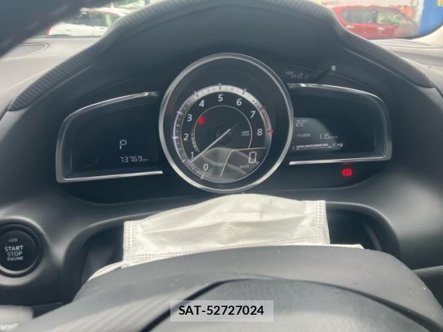 Mazda AXELA SPORT 2015-09 7328195-17