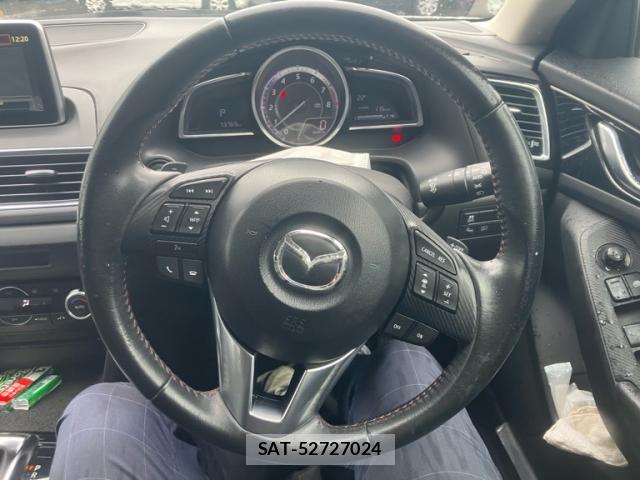 Mazda AXELA SPORT 2015-09 7328195-18