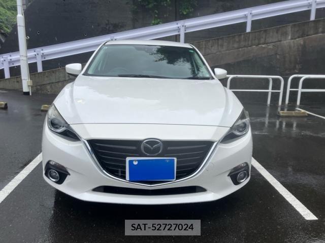Mazda AXELA SPORT 2015-09 7328195-1