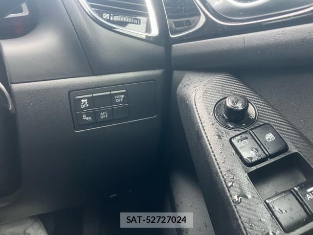 Mazda AXELA SPORT 2015-09 7328195-19