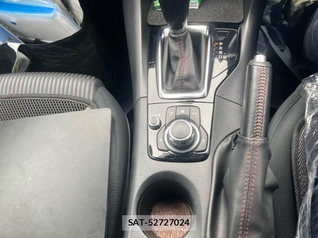 Mazda AXELA SPORT 2015-09 7328195-22