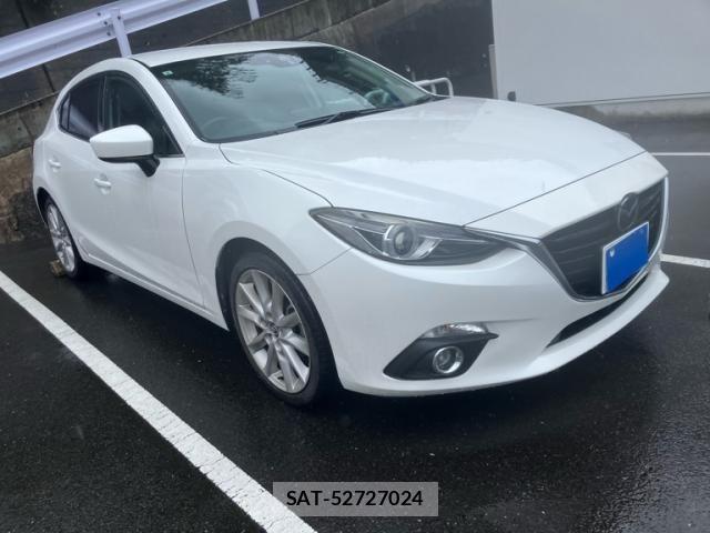 Mazda AXELA SPORT 2015-09 7328195-2
