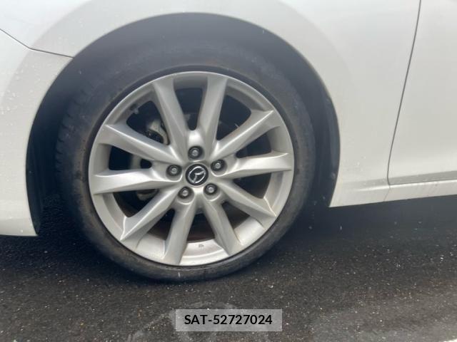 Mazda AXELA SPORT 2015-09 7328195-7