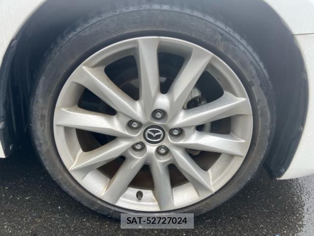 Mazda AXELA SPORT 2015-09 7328195-8