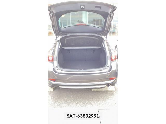 Mazda AXELA SPORT 2016-10 7328201-9