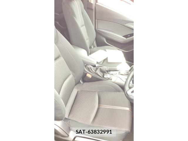 Mazda AXELA SPORT 2016-10 7328201-13