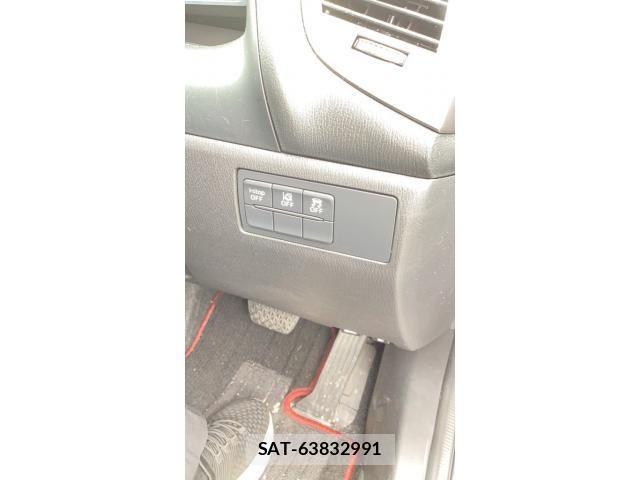 Mazda AXELA SPORT 2016-10 7328201-15