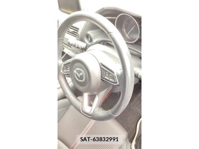 Mazda AXELA SPORT 2016-10 7328201-16