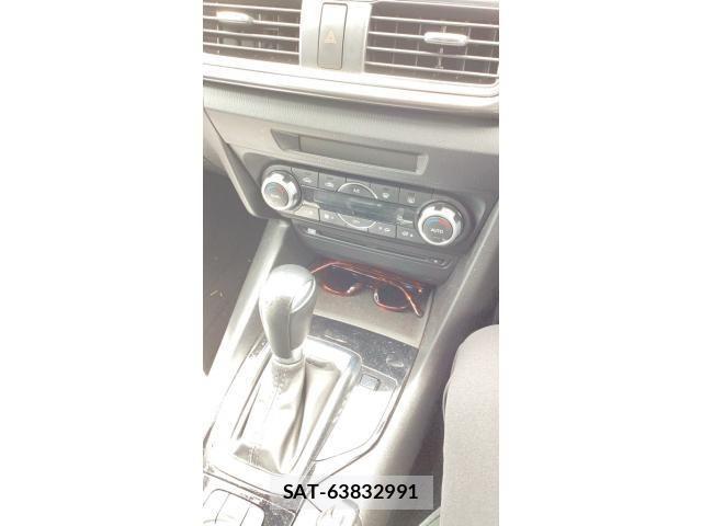 Mazda AXELA SPORT 2016-10 7328201-18