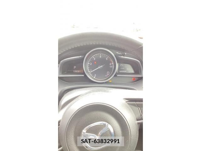 Mazda AXELA SPORT 2016-10 7328201-21