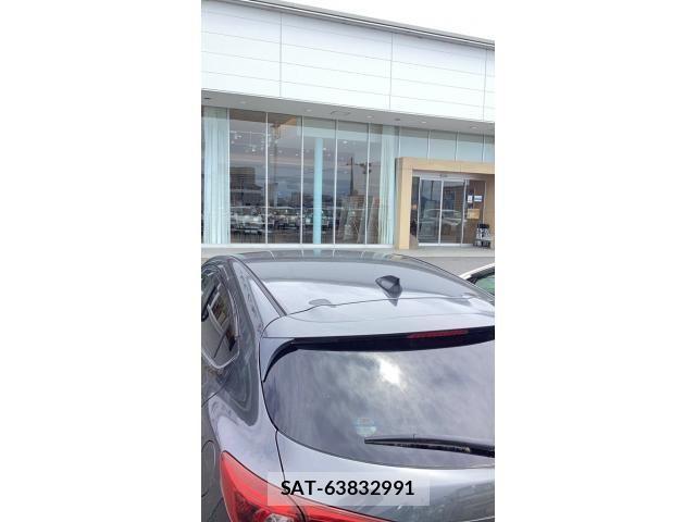 Mazda AXELA SPORT 2016-10 7328201-2
