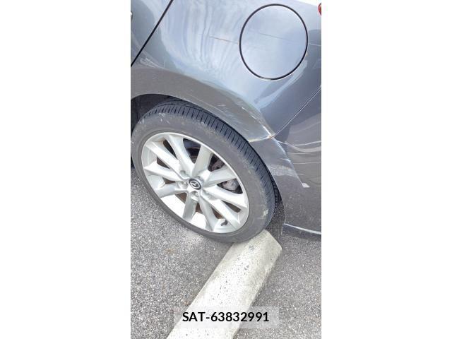 Mazda AXELA SPORT 2016-10 7328201-4