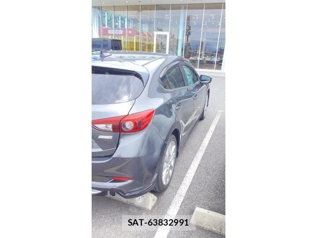 Mazda AXELA SPORT 2016-10 7328201-6