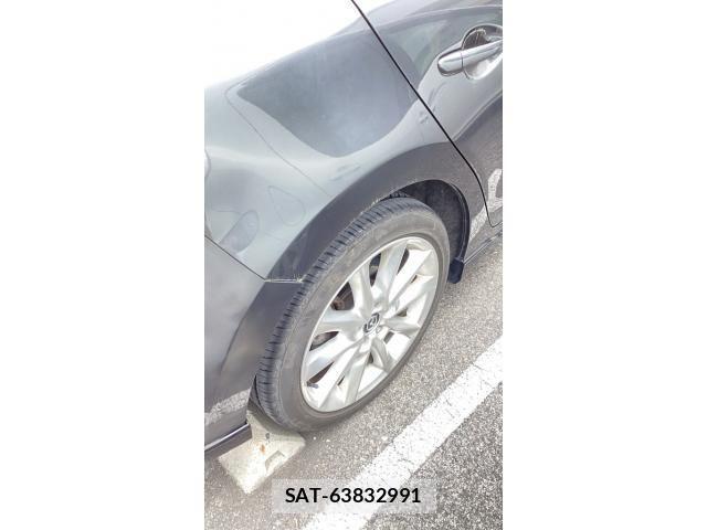 Mazda AXELA SPORT 2016-10 7328201-7