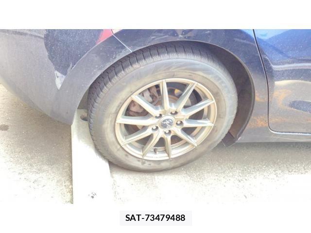 Mazda AXELA SPORT 2016-02 7358624-3