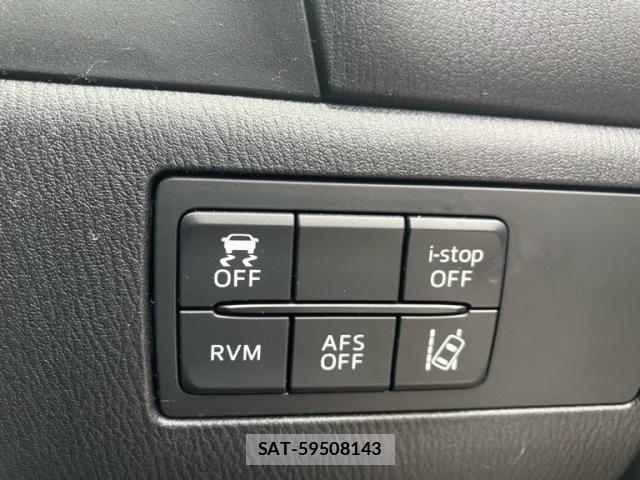 Mazda AXELA SPORT 2015-01 7358623-17