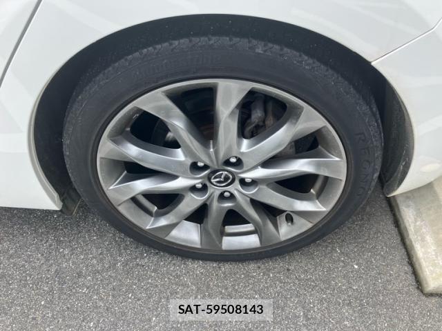 Mazda AXELA SPORT 2015-01 7358623-4