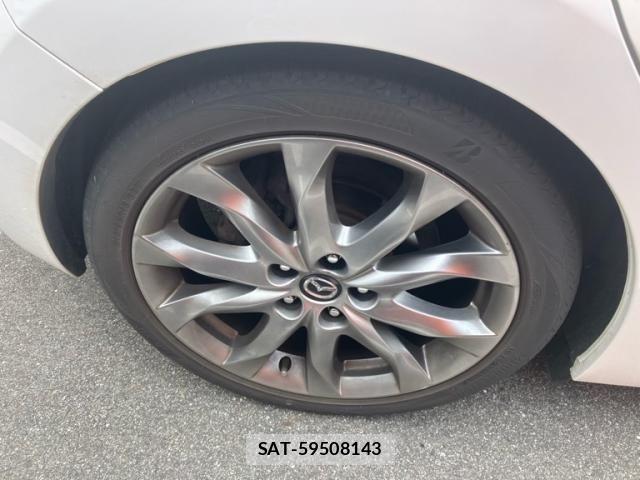 Mazda AXELA SPORT 2015-01 7358623-5