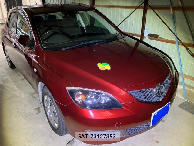 sat car