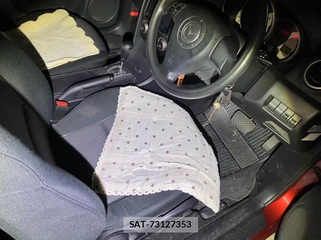 Mazda AXELA SPORT 2008-09 7358628-10
