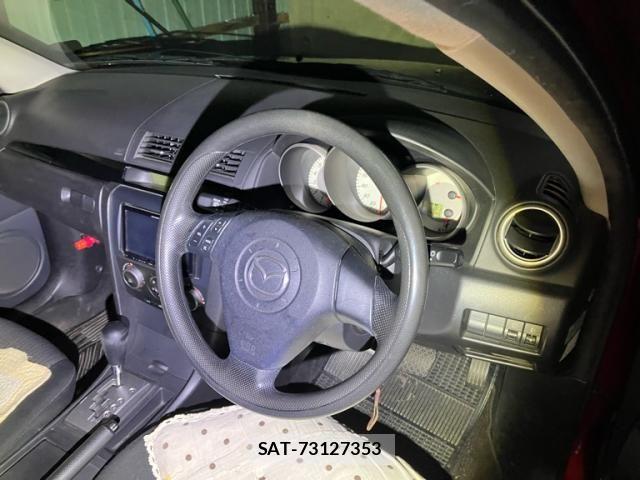 Mazda AXELA SPORT 2008-09 7358628-12