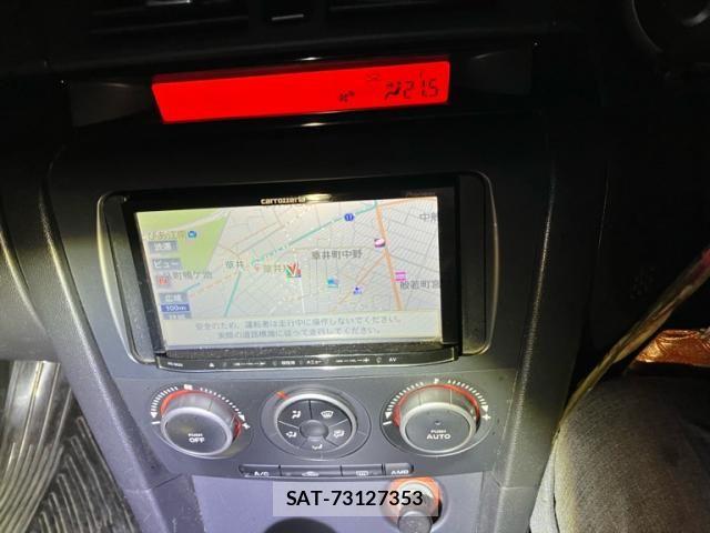 Mazda AXELA SPORT 2008-09 7358628-18