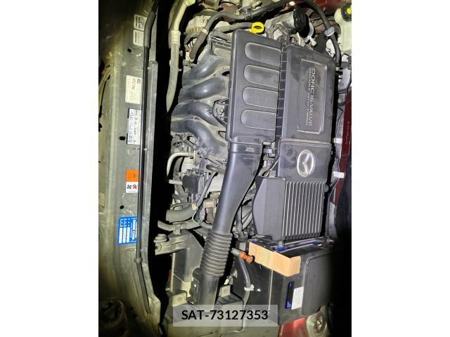 Mazda AXELA SPORT 2008-09 7358628-25