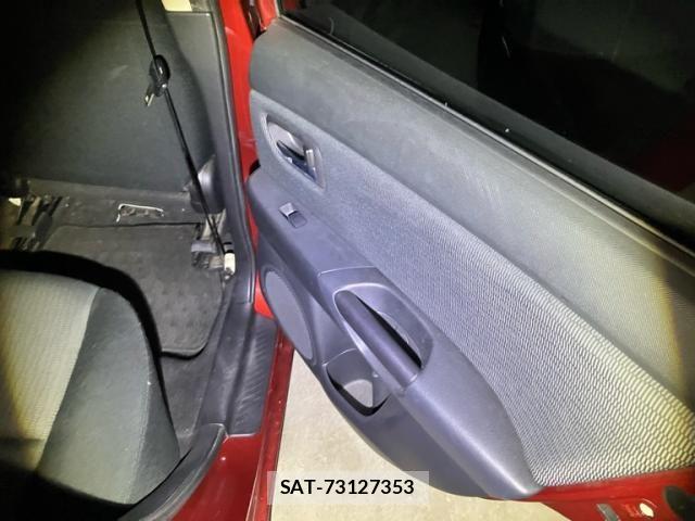 Mazda AXELA SPORT 2008-09 7358628-27