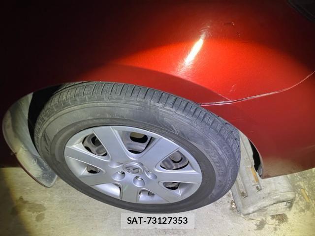 Mazda AXELA SPORT 2008-09 7358628-4