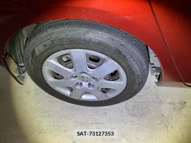 Mazda AXELA SPORT 2008-09 7358628-5