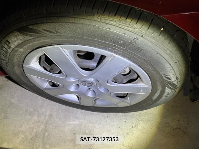 Mazda AXELA SPORT 2008-09 7358628-6