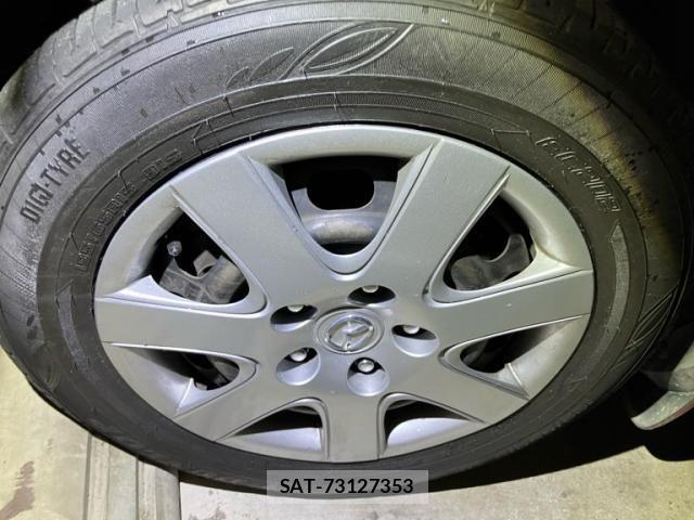 Mazda AXELA SPORT 2008-09 7358628-7