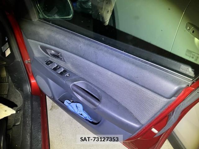 Mazda AXELA SPORT 2008-09 7358628-8