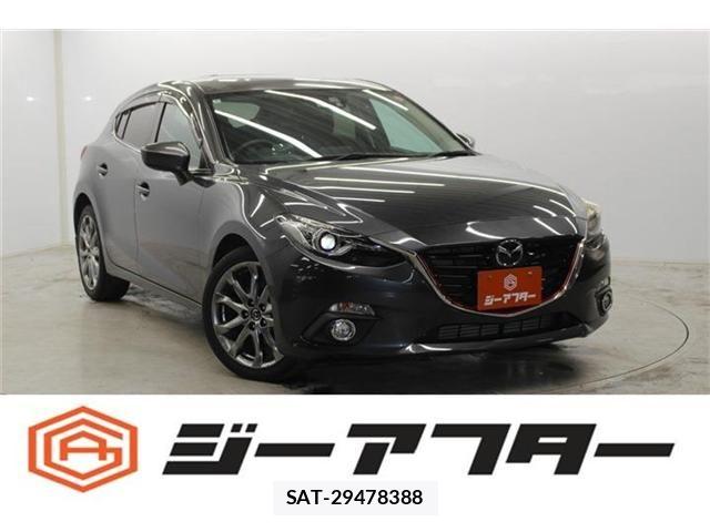 sat car