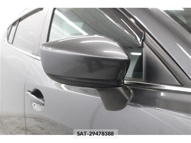 Mazda AXELA SPORT 2014-06 7358622-9