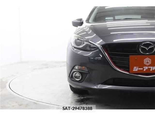 Mazda AXELA SPORT 2014-06 7358622-10