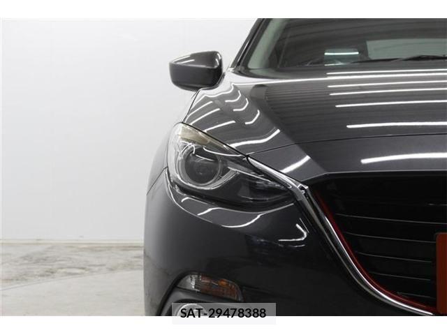 Mazda AXELA SPORT 2014-06 7358622-11