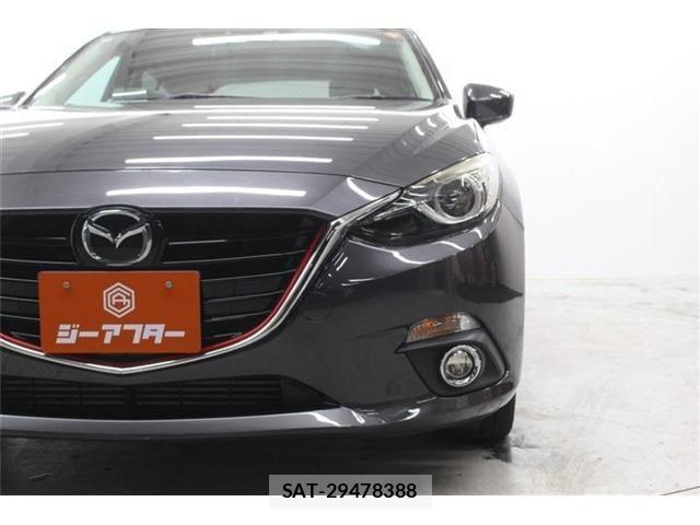 Mazda AXELA SPORT 2014-06 7358622-13