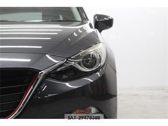 Mazda AXELA SPORT 2014-06 7358622-14