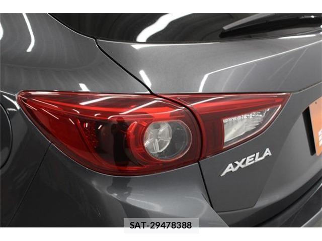 Mazda AXELA SPORT 2014-06 7358622-17
