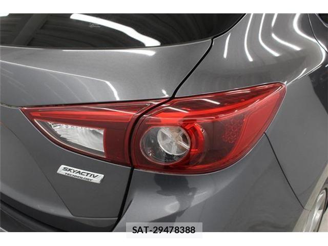 Mazda AXELA SPORT 2014-06 7358622-18