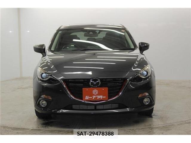 Mazda AXELA SPORT 2014-06 7358622-1