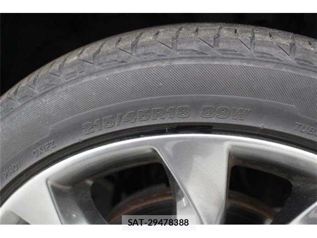 Mazda AXELA SPORT 2014-06 7358622-21