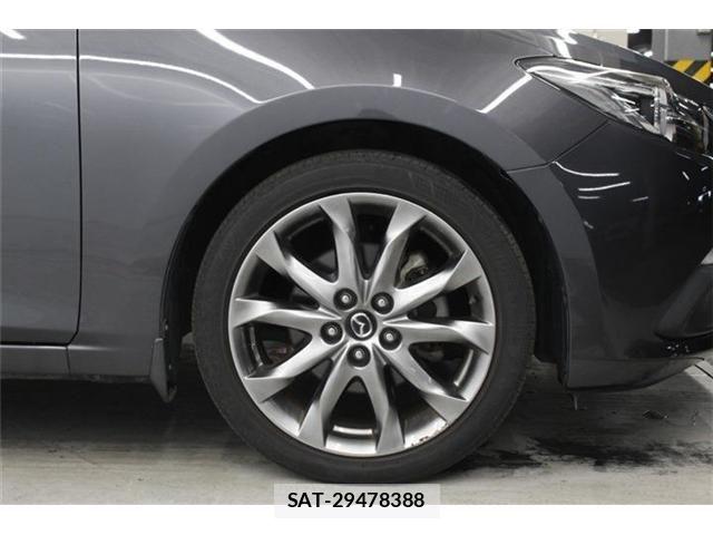 Mazda AXELA SPORT 2014-06 7358622-22