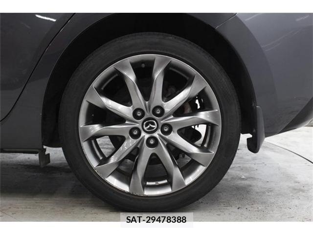 Mazda AXELA SPORT 2014-06 7358622-24