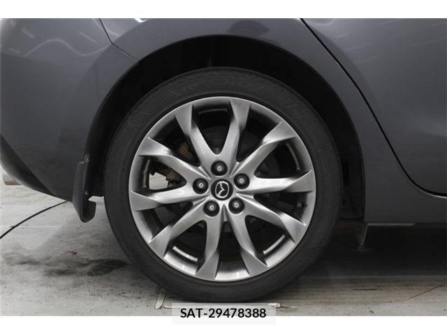 Mazda AXELA SPORT 2014-06 7358622-25