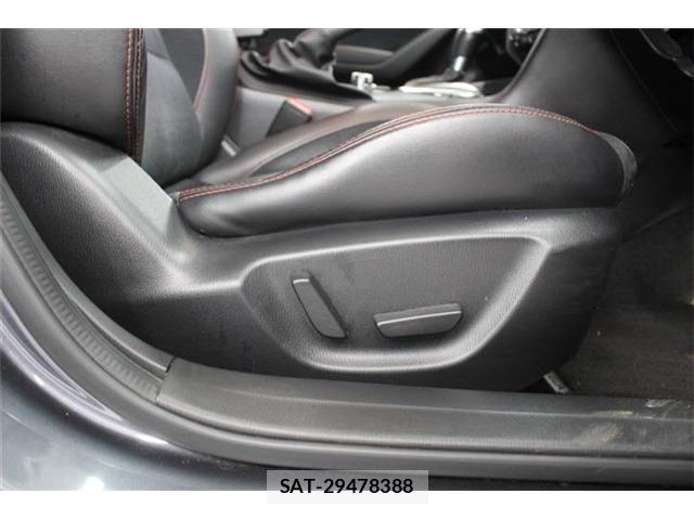 Mazda AXELA SPORT 2014-06 7358622-27