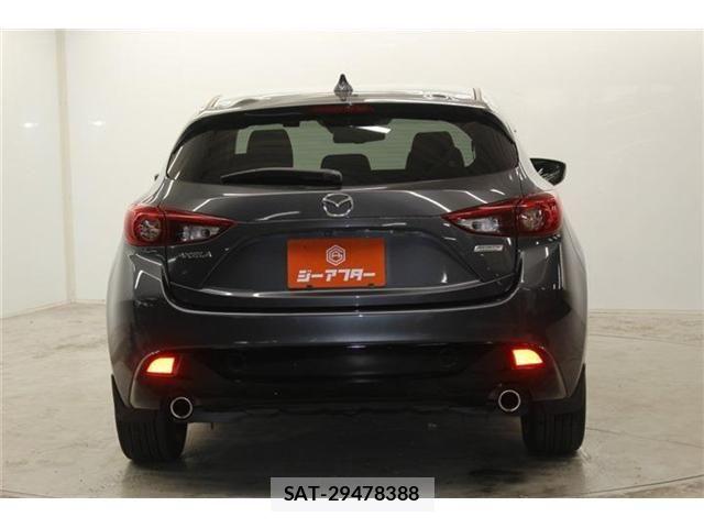Mazda AXELA SPORT 2014-06 7358622-5