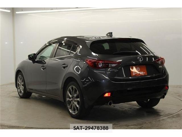 Mazda AXELA SPORT 2014-06 7358622-6