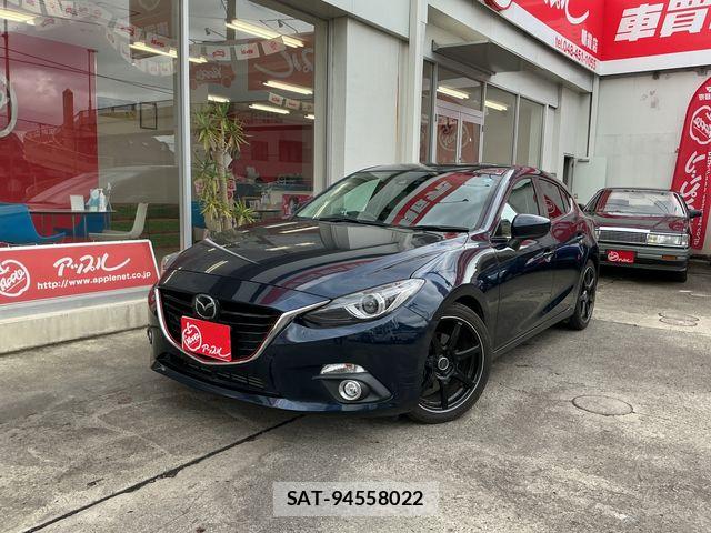 sat car